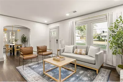 3455 Rainey Avenue, Hapeville, GA 30354 - Photo 5