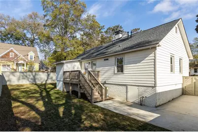 3455 Rainey Avenue, Hapeville, GA 30354 - Photo 31