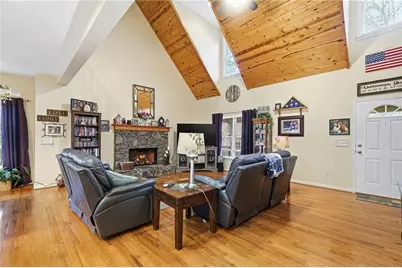 84 Yahoola Shoals Drive, Dahlonega, GA 30533 - Photo 9