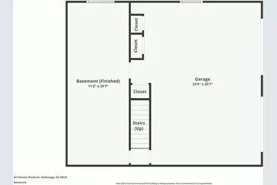 84 Yahoola Shoals Drive, Dahlonega, GA 30533 - Photo 43