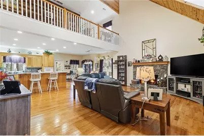 84 Yahoola Shoals Drive, Dahlonega, GA 30533 - Photo 5