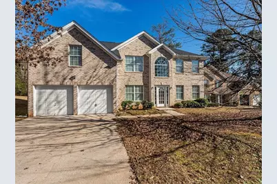 11950 Markham Way, Hampton, GA 30228 - Photo 1