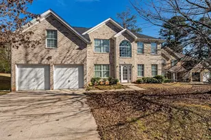 11950 Markham Way, Hampton, GA 30228 - Photo 1