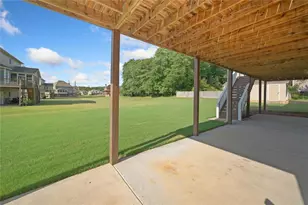 92 River Walk Pkwy, Euharlee, GA 30145 - Photo 57