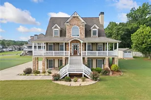 92 River Walk Pkwy, Euharlee, GA 30145 - Photo 51