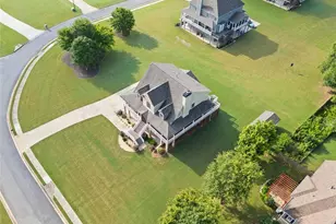 92 River Walk Pkwy, Euharlee, GA 30145 - Photo 47