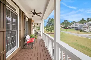 92 River Walk Pkwy, Euharlee, GA 30145 - Photo 31