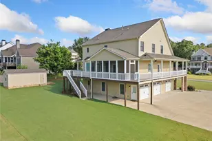 92 River Walk Pkwy, Euharlee, GA 30145 - Photo 43