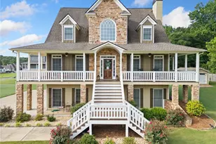 92 River Walk Pkwy, Euharlee, GA 30145 - Photo 1