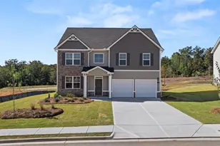 114 Aster Ave, Locust Grove, GA 30248 - Photo 1