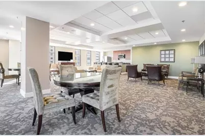 565 Peachtree Street NE #1404, Atlanta, GA 30308 - Photo 17