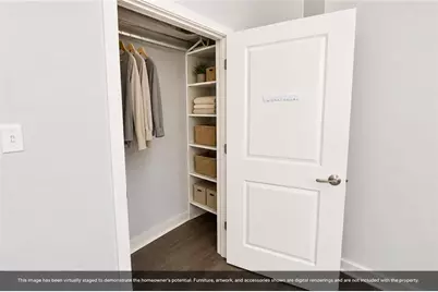 565 Peachtree Street NE #1404, Atlanta, GA 30308 - Photo 15