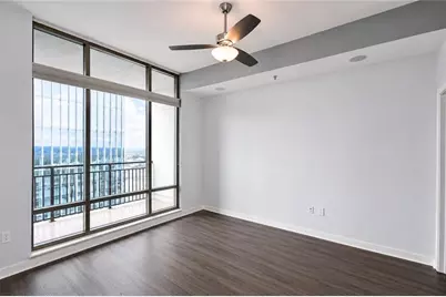 565 Peachtree Street NE #1404, Atlanta, GA 30308 - Photo 11
