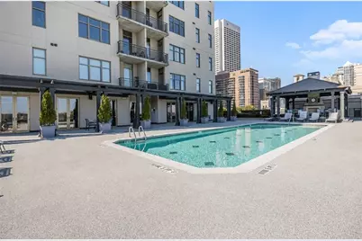 565 Peachtree Street NE #1404, Atlanta, GA 30308 - Photo 23