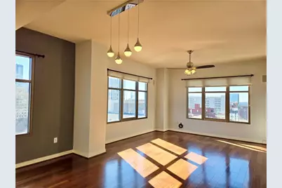 565 Peachtree Street NE #1404, Atlanta, GA 30308 - Photo 5