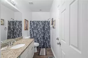 21 Sunny Pt, Newnan, GA 30263 - Photo 15