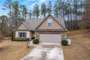 21 Sunny Pt, Newnan, GA 30263 - Photo 3