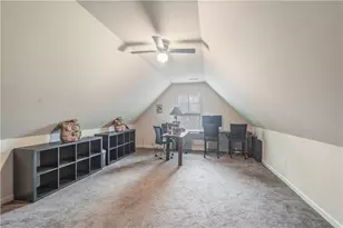 21 Sunny Pt, Newnan, GA 30263 - Photo 3