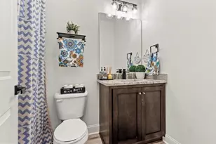 250 Crowe Springs Rd NW, Cartersville, GA 30121 - Photo 23