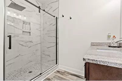 250 Crowe Springs Road NW, Cartersville, GA 30121 - Photo 51