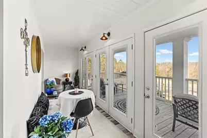 250 Crowe Springs Road NW, Cartersville, GA 30121 - Photo 19