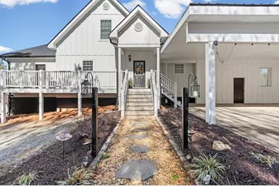 250 Crowe Springs Road NW, Cartersville, GA 30121 - Photo 63