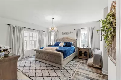 250 Crowe Springs Road NW, Cartersville, GA 30121 - Photo 47