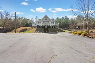 250 Crowe Springs Rd NW, Cartersville, GA 30121 - Photo 7