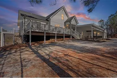 250 Crowe Springs Road NW, Cartersville, GA 30121 - Photo 65