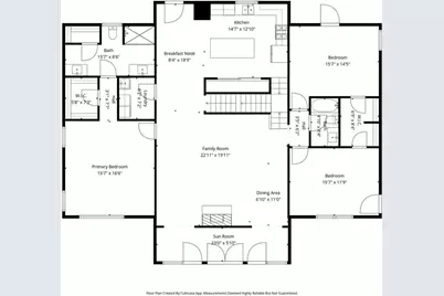 250 Crowe Springs Road NW, Cartersville, GA 30121 - Photo 83