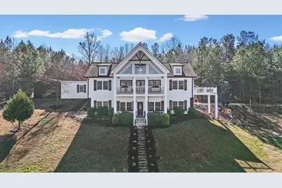 250 Crowe Springs Road NW, Cartersville, GA 30121 - Photo 3