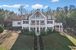 250 Crowe Springs Rd NW, Cartersville, GA 30121 - Photo 3