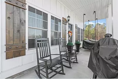 250 Crowe Springs Road NW, Cartersville, GA 30121 - Photo 9