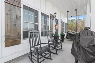 250 Crowe Springs Rd NW, Cartersville, GA 30121 - Photo 9