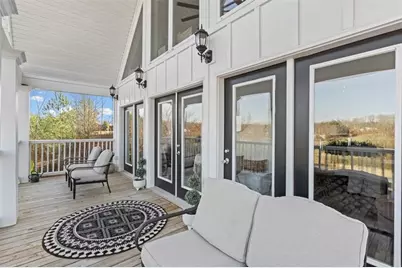 250 Crowe Springs Road NW, Cartersville, GA 30121 - Photo 31