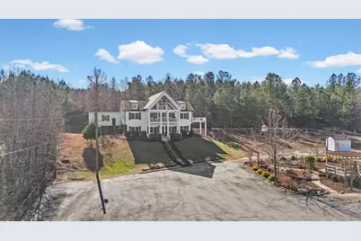 250 Crowe Springs Road NW, Cartersville, GA 30121 - Photo 5