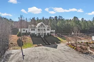 250 Crowe Springs Rd NW, Cartersville, GA 30121 - Photo 5