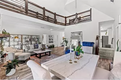 250 Crowe Springs Road NW, Cartersville, GA 30121 - Photo 21