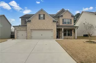 908 W Union Grove Cir, Auburn, GA 30011 - Photo 1