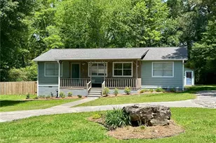 485 Angham Rd, Hiram, GA 30141 - Photo 1