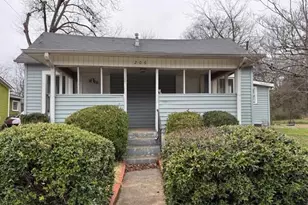 206 Turner St, Cedartown, GA 30125 - Photo 1