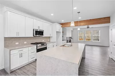 4705 White Buckeye Drive, Buford, GA 30518 - Photo 3