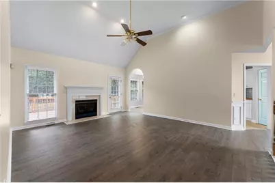 58 Planters Drive NW, Cartersville, GA 30120 - Photo 3