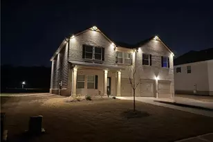 1612 Fuma Leaf Wy, McDonough, GA 30253 - Photo 3