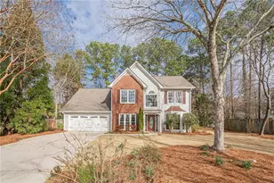5440 Taylor Rd, Alpharetta, GA 30022 - Photo 1
