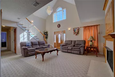 111 Bent Creek Drive NW, Rome, GA 30165 - Photo 3