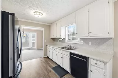 609 Shay Drive SW, Marietta, GA 30060 - Photo 15