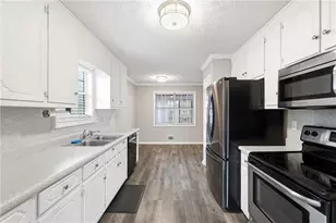 609 Shay Dr SW, Marietta, GA 30060 - Photo 13