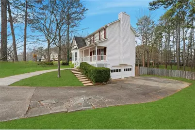 609 Shay Drive SW, Marietta, GA 30060 - Photo 3