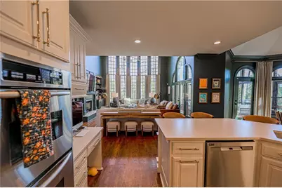 520 Harbour Gate Circle, Johns Creek, GA 30022 - Photo 11